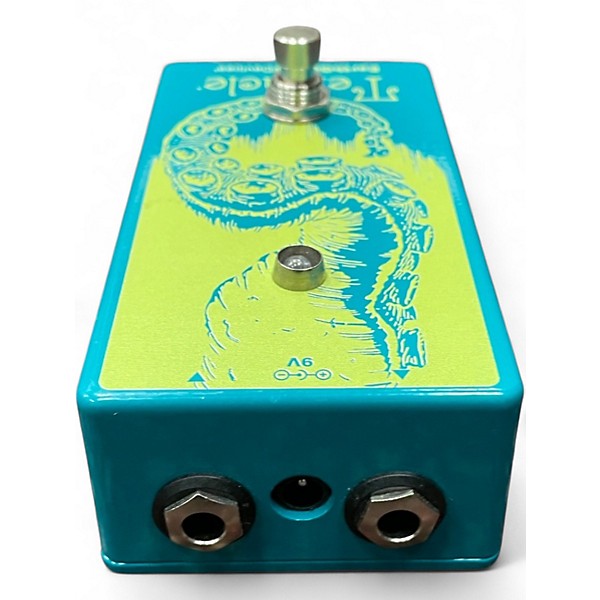 Used EarthQuaker Devices TENTACLE ANALOG OCTAVE UP Effect Pedal