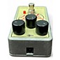 Used Electro-Harmonix Soul Food Overdrive Effect Pedal