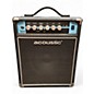 Used Acoustic B25C Bass Combo Amp thumbnail