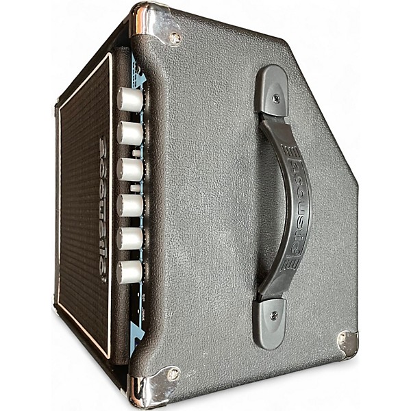 Used Acoustic B25C Bass Combo Amp