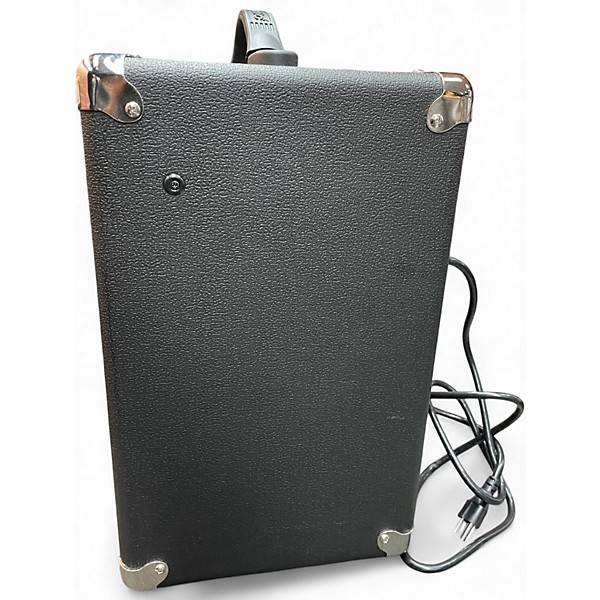 Used Acoustic B25C Bass Combo Amp