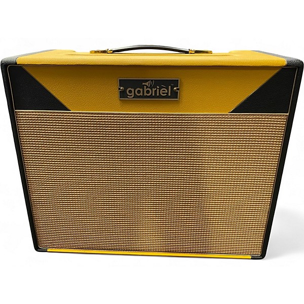 Used Gabriel Voxer 18 Guitar Combo Amp