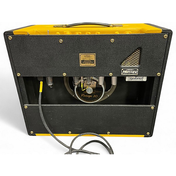 Used Gabriel Voxer 18 Guitar Combo Amp