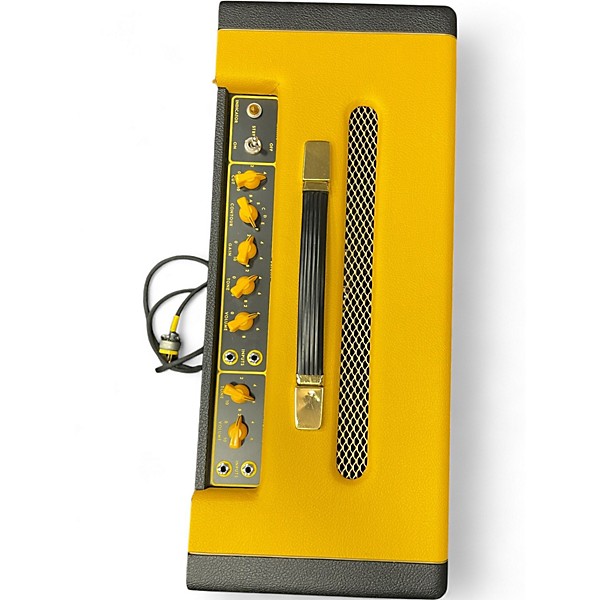 Used Gabriel Voxer 18 Guitar Combo Amp