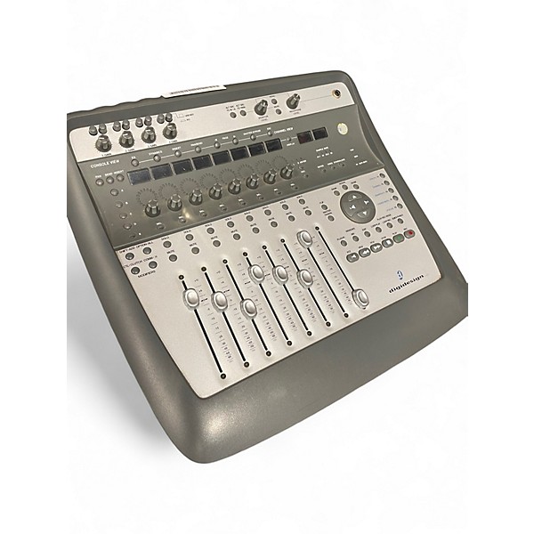 Used Digidesign 002 console Digital Mixer