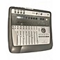 Used Digidesign 002 console Digital Mixer