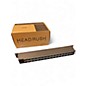 Used Hosa patchbay phb-184 Patch Bay