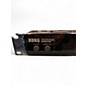 Used KORG pitchblack tuner Tuner thumbnail