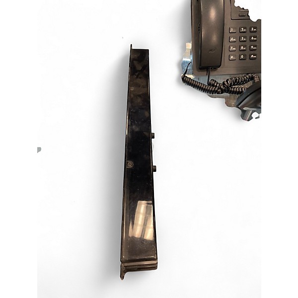 Used KORG pitchblack tuner Tuner