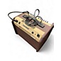 Used Fishman PROLBX500 Loudbox Mini Acoustic Guitar Combo Amp
