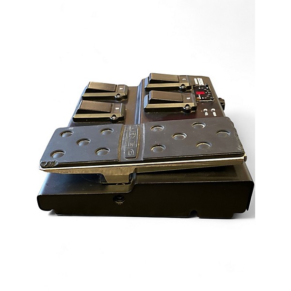 Used Line 6 FBV Express MKII 4 Button Footswitch