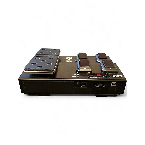 Used Line 6 FBV Express MKII 4 Button Footswitch