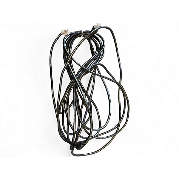 Used Line 6 FBV Express MKII 4 Button Footswitch