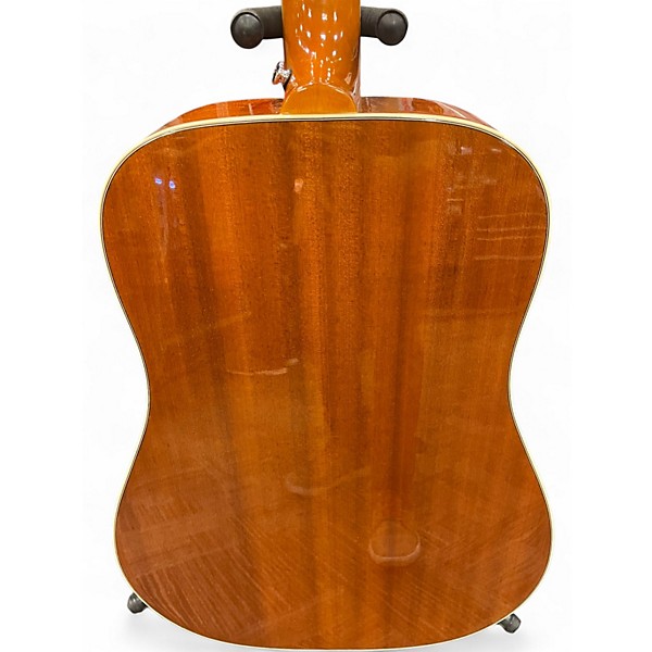 Used Epiphone HUMMINGBIRD STUDIO Sienna Sunburst Acoustic Electric Guitar