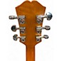 Used Epiphone HUMMINGBIRD STUDIO Sienna Sunburst Acoustic Electric Guitar