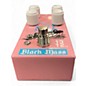 Used Black Mass Electronics 1312 DISTORTION VS Effect Pedal