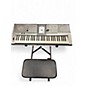 Used Yamaha  YPT-400 thumbnail