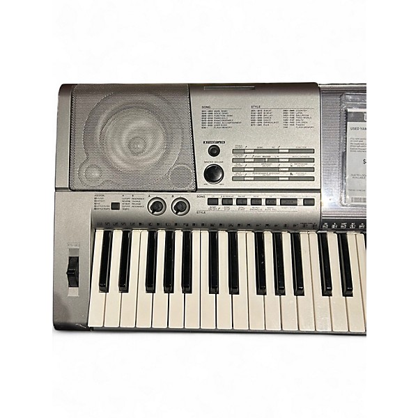 Used Yamaha  YPT-400