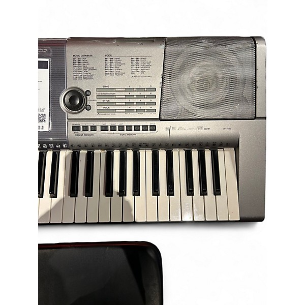 Used Yamaha  YPT-400