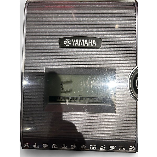 Used Yamaha  YPT-400