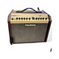 Used Fishman PROLBX500 Loudbox Mini Acoustic Guitar Combo Amp thumbnail