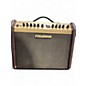 Used Fishman PROLBX500 Loudbox Mini Acoustic Guitar Combo Amp