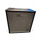 Used Bugera 112TS 80W 1X12 Guitar Cabinet thumbnail