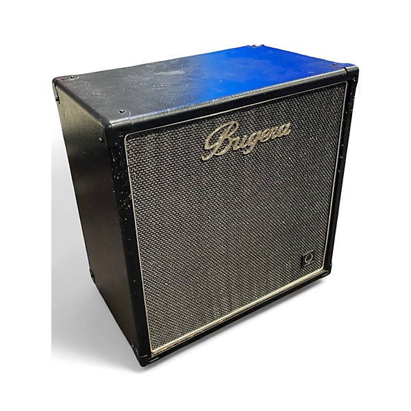 Used Bugera 112TS 80W 1X12 Guitar Cabinet