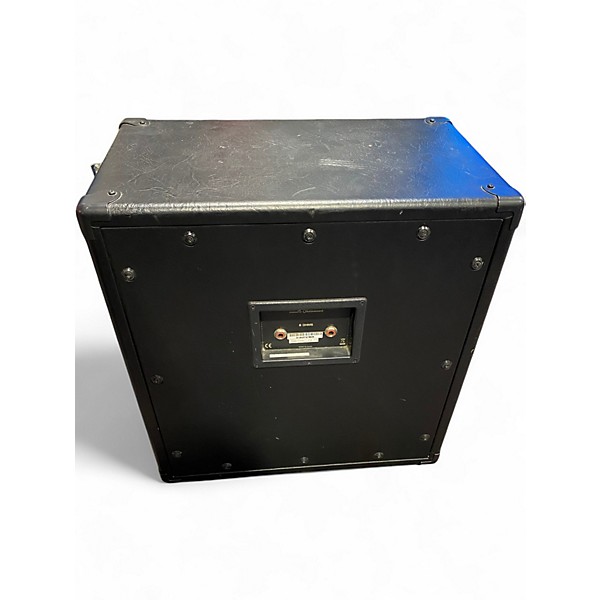 Used Bugera 112TS 80W 1X12 Guitar Cabinet