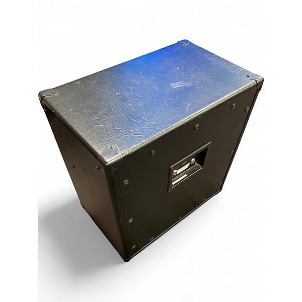 Used Bugera 112TS 80W 1X12 Guitar Cabinet