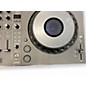 Used AlphaTheta DDJ-GRV6 DJ Controller