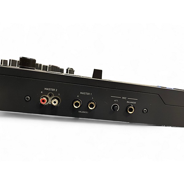 Used AlphaTheta DDJ-GRV6 DJ Controller