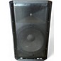 Used Peavey Dark Matter DM115 Powered Speaker thumbnail