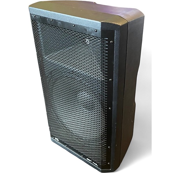 Used Peavey Dark Matter DM115 Powered Speaker