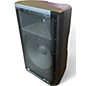 Used Peavey Dark Matter DM115 Powered Speaker