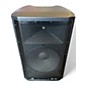 Used Peavey Dark Matter DM115 Powered Speaker