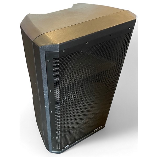 Used Peavey Dark Matter DM115 Powered Speaker