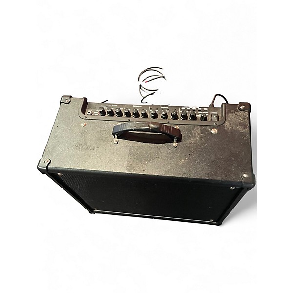 Used BOSS Katana KTN50 50W 1X12 Guitar Combo Amp