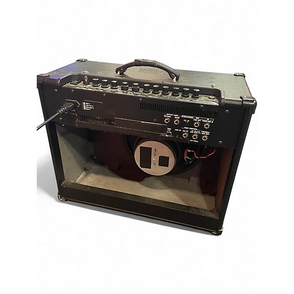 Used BOSS Katana KTN50 50W 1X12 Guitar Combo Amp