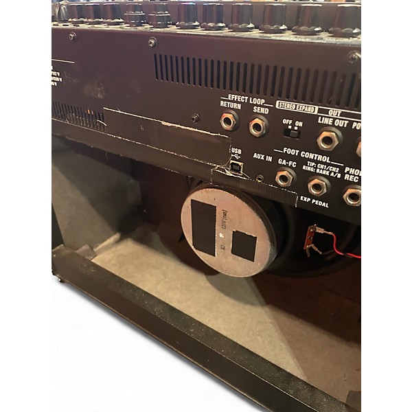 Used BOSS Katana KTN50 50W 1X12 Guitar Combo Amp