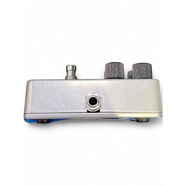 Used Electro-Harmonix Q-Tron Nano Effect Pedal