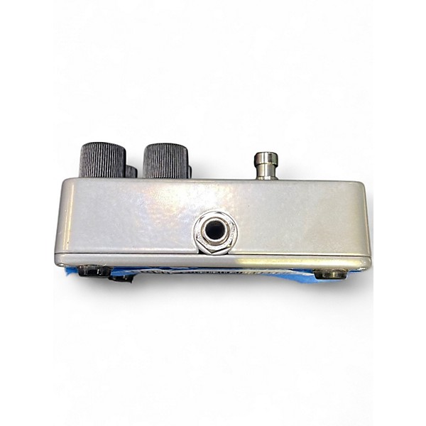 Used Electro-Harmonix Q-Tron Nano Effect Pedal