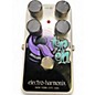 Used Electro-Harmonix Q-Tron Nano Effect Pedal