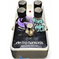 Used Electro-Harmonix Q-Tron Nano Effect Pedal