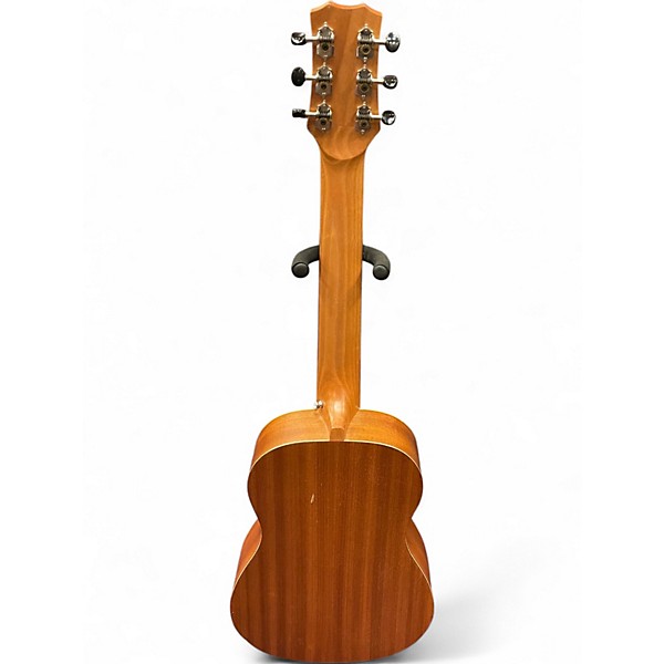 Used Cordoba Coco Mini Natural Classical Acoustic Guitar