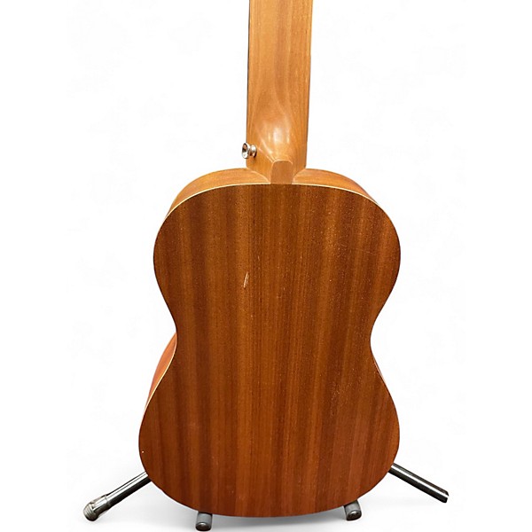 Used Cordoba Coco Mini Natural Classical Acoustic Guitar