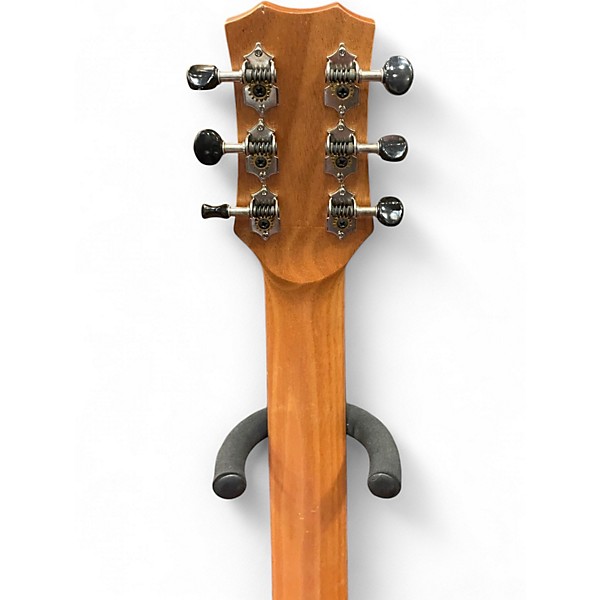 Used Cordoba Coco Mini Natural Classical Acoustic Guitar