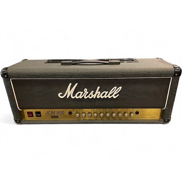 Used Marshall 4100 JCM900 100W Tube Guitar Amp Head