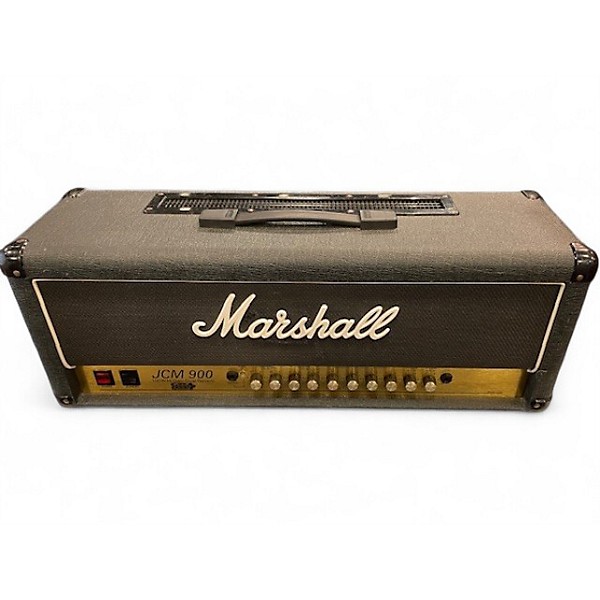 Used Marshall 4100 JCM900 100W Tube Guitar Amp Head