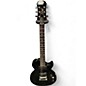 Used Epiphone Special II Black Solid Body Electric Guitar thumbnail